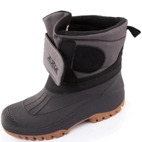 Axia Velcro Boots